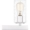 Quoizel Kirby Vanity Light KIR8628C - alternate 4